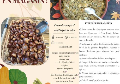 Les Vergers des Doud's