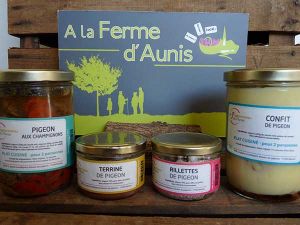 EARL LE GRAND MOUILLEPIED