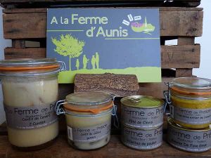 EARL LA FERME DE PRÉLIDE