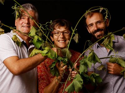 GAEC FONTENIT MICHOT