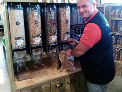 A La Ferme d'Aunis Surgères