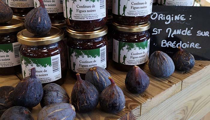 A La Ferme d'Aunis Surgères