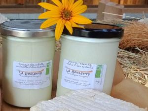 GAEC FONTENIT MICHOT