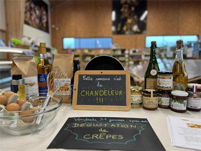 A La Ferme d'Aunis Surgères
