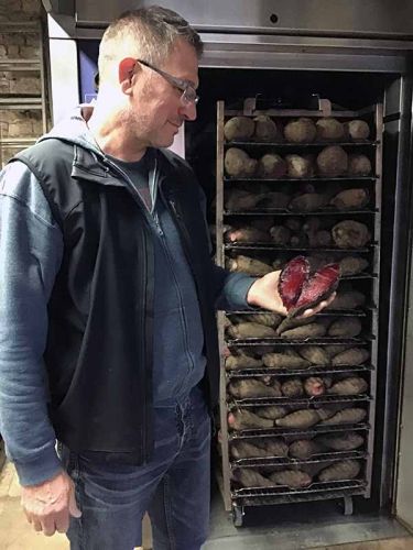 SCEA LES ENFOURNEAUX