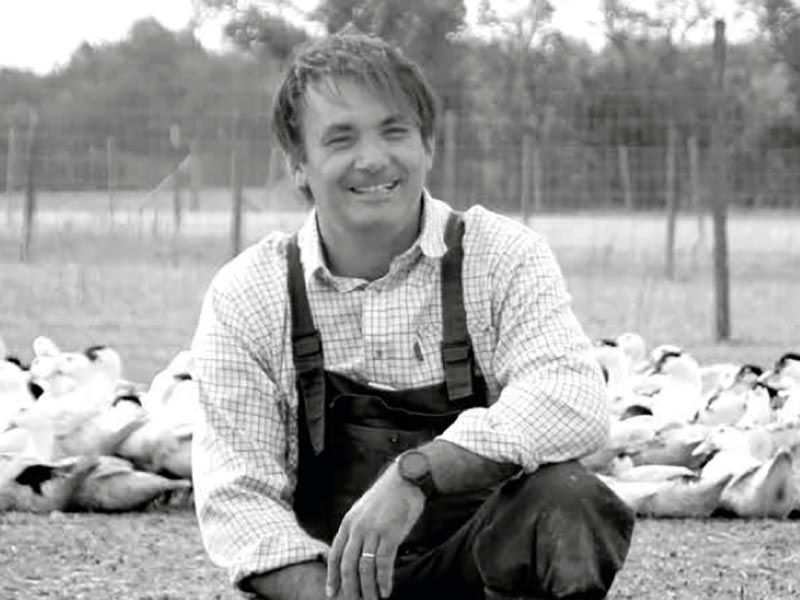 EARL LA FERME DE PRÉLIDE