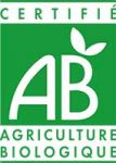 logo agriculture biologique