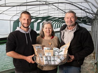 GAEC FONTENIT MICHOT